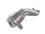 GP-71706, Катализатор Hyundai Tucson III (2015-2021) 2,0л (149/150л.с.) 4WD