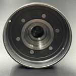 Корпус сцепления (узкие зубцы) ATV 500/600 (ZIBO)