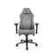 Arozzi Primo Woven Fabric Grey Black