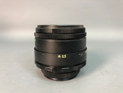 Helios 44-2