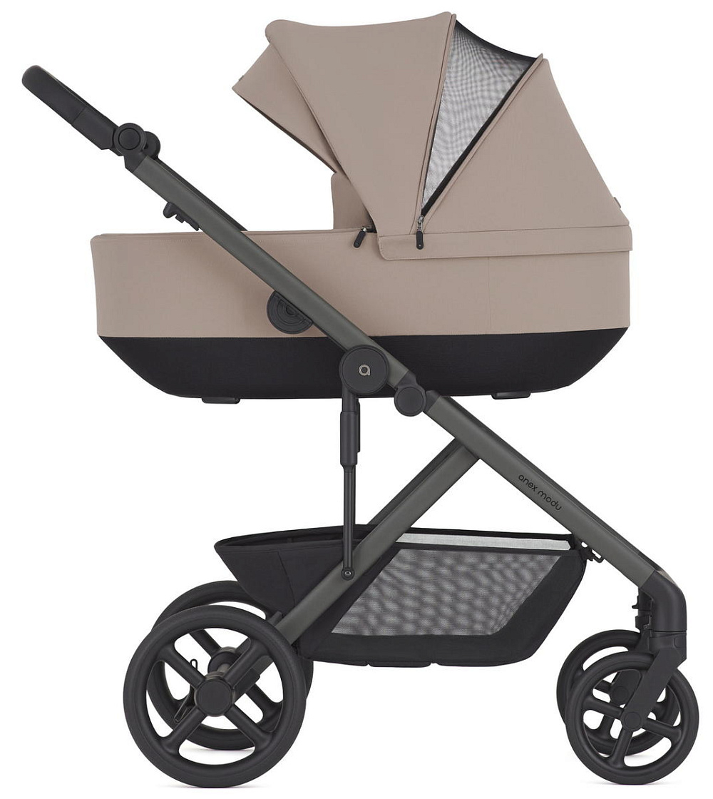 Детская коляска Anex Modu 2 в 1 Rooty
