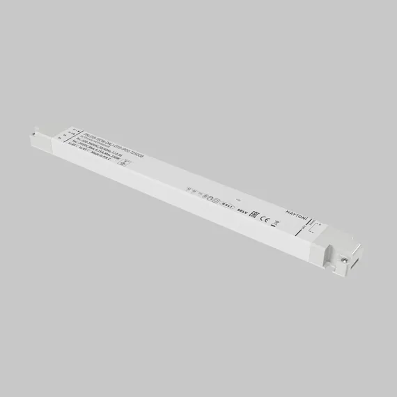 Источник напряжения 24В DALI DT6 150Вт IP 20 Lighting control 725008
