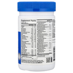 Swisse, Ultivite®, мультивитамины для мужчин, 120 таблеток