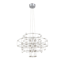 Подвесная люстра ST-Luce SL798.103.64