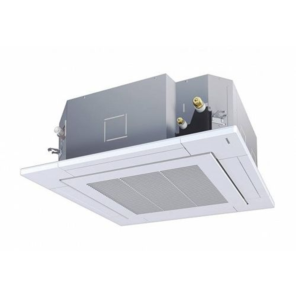 Внутренний блок кассетного типа VRF-системы Toshiba RAV-RM301MUT-E