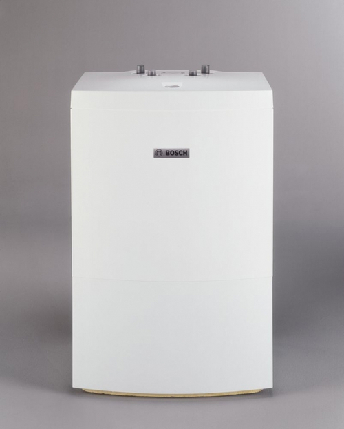 Бойлер косвенного нагрева Bosch WD 120 B