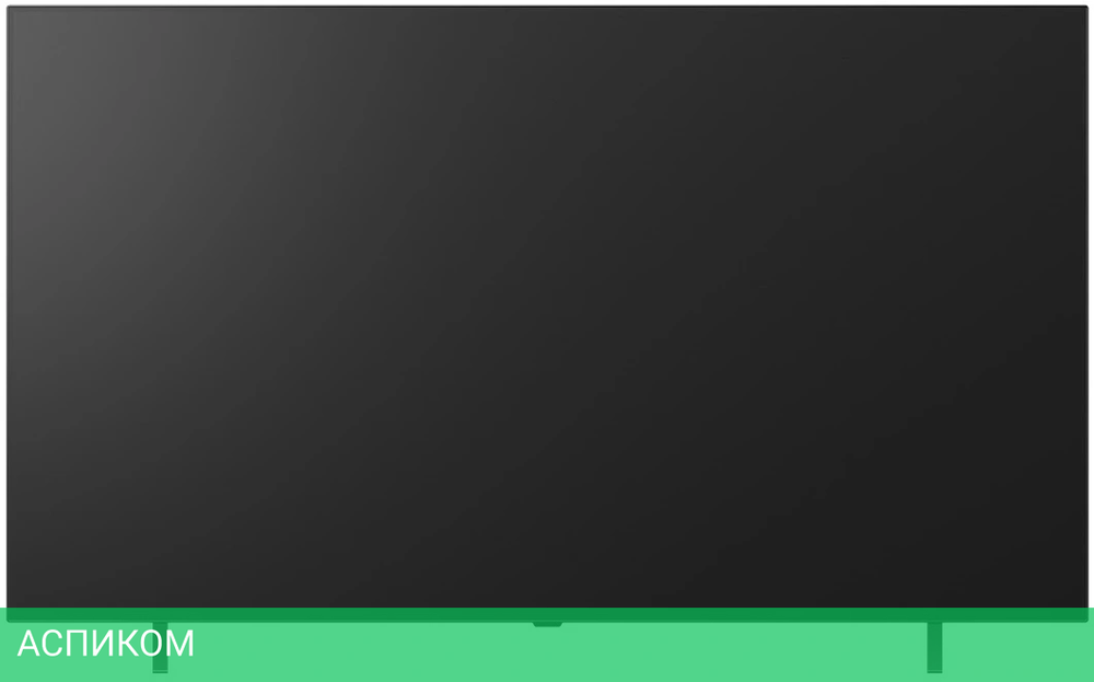 Телевизор OLED LG 55" OLED55B5RLA.ARUG