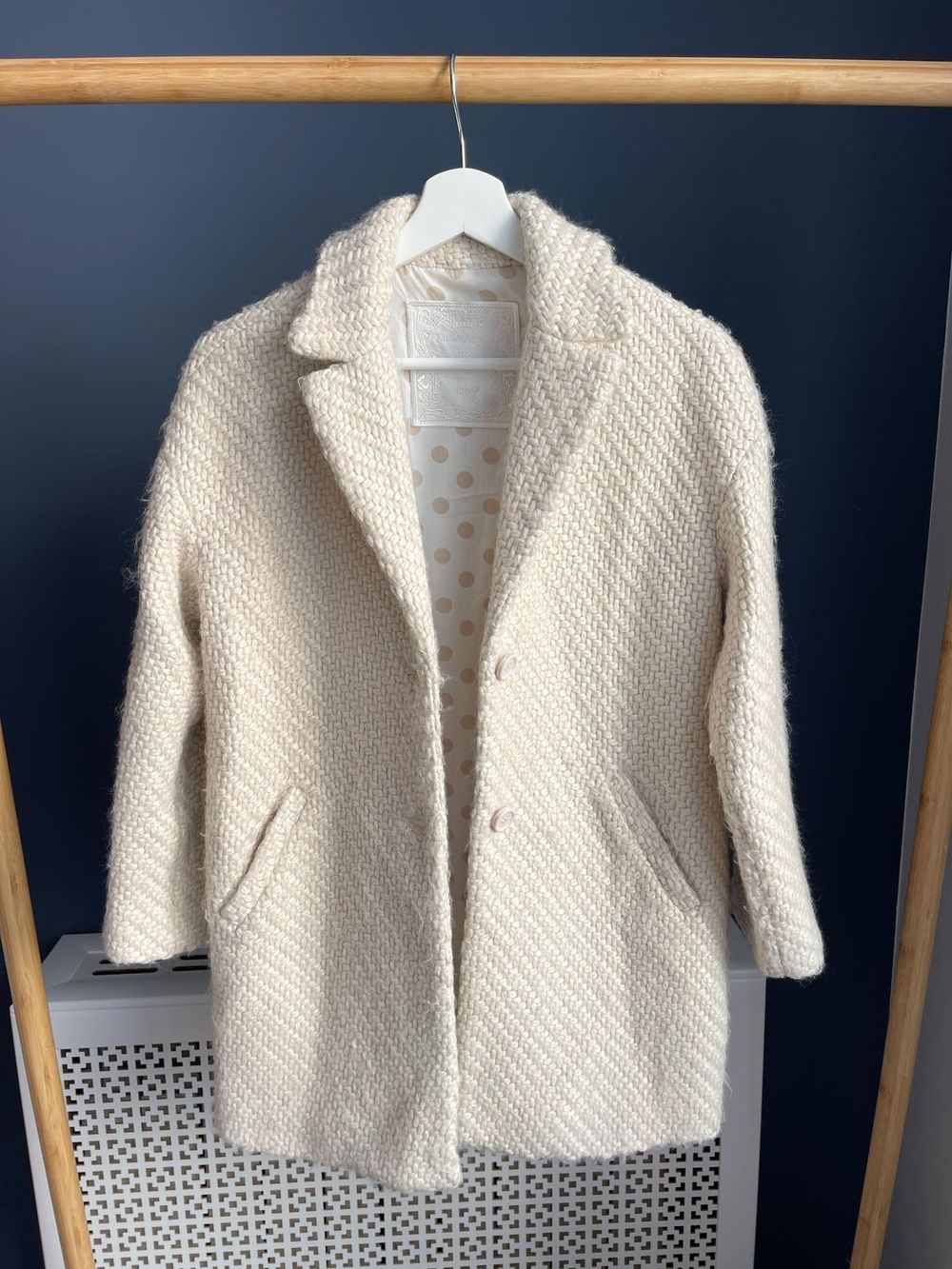 Пальто Monnalisa, 152