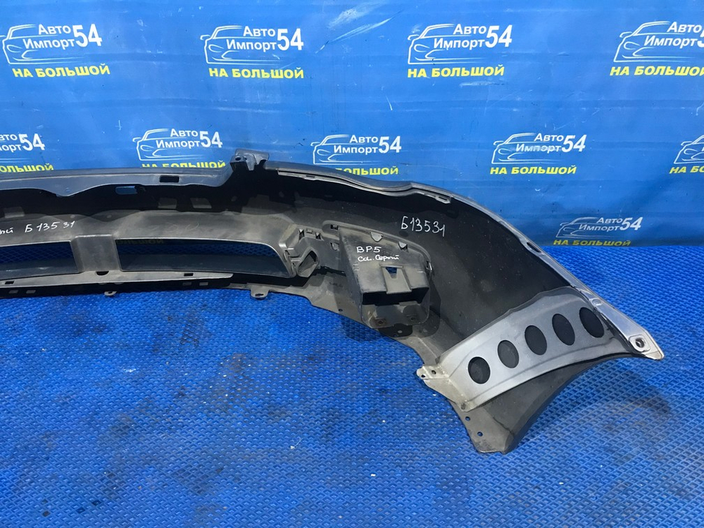 Бампер передний SUBARU LEGACY 2003-2006