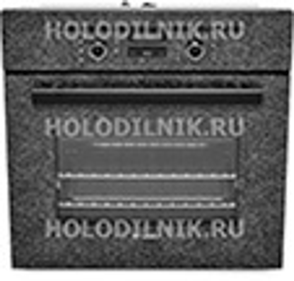 Электрический духовой шкаф Gefest ЭДВ ДА 622-02 К43