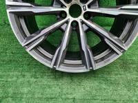 Диск литой R20 BMW X5 G05 (18-нв) 740 стиль перед