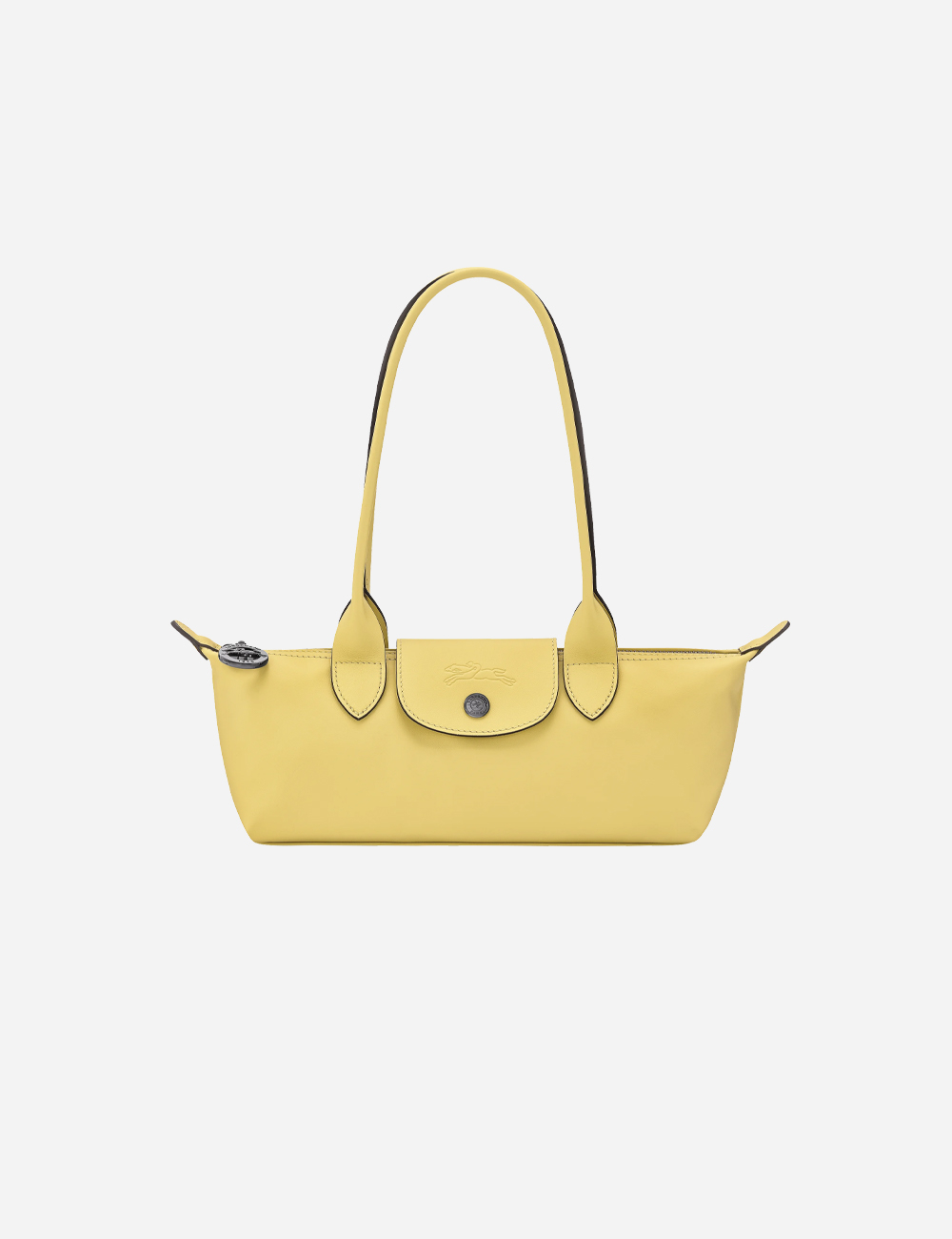Сумка Longchamp Le Pliage Xtra M Shoulder bag "Lime"