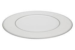 Обеденный сервиз Жемчуг 50 предметов на 12 персон Naomi