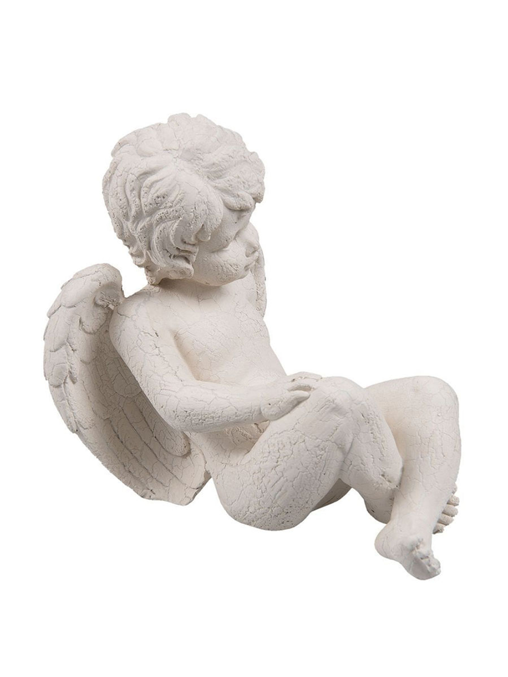 Декор "Ангел" 13x17x15 см