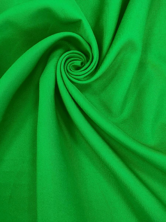 Габардин зеленый GREEN BSTC48