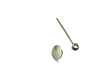 Клипса шпули серии FS