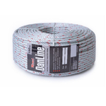 Канат крученый DanLine 4,0 мм, 300 кг, 100 м, бухта