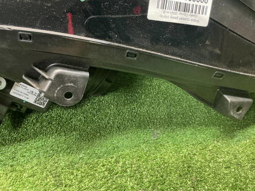 Фара правая Geely Cityray (2024-н.в.) LED