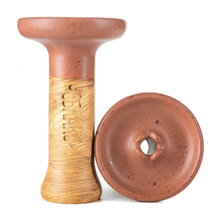 Купить Чаша Облако Phunnel S Glaze Top - Корица