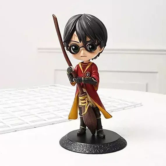 Harry Potter Mini Action Figures Harry