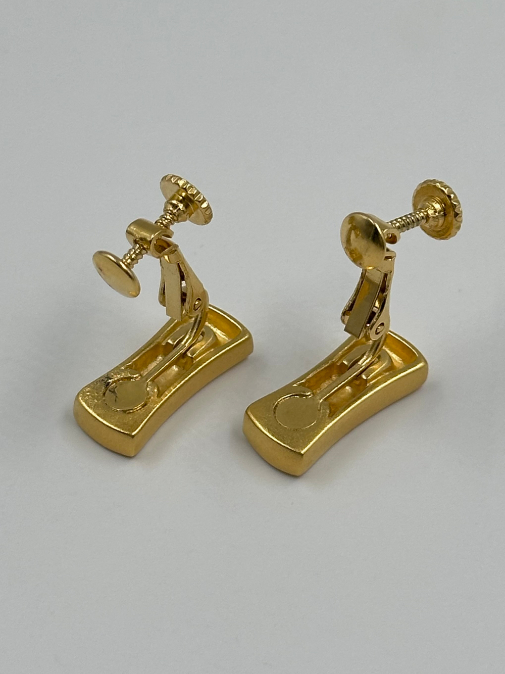 Клипсы Givenchy