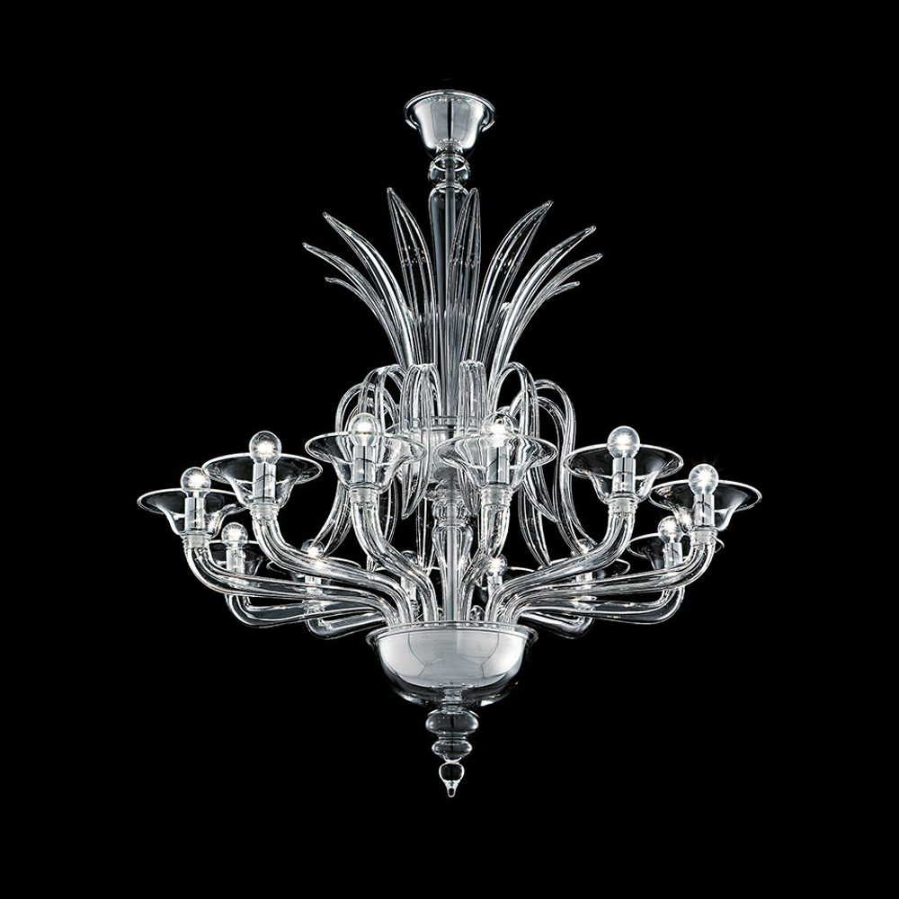 Люстра Barovier&Toso Odile