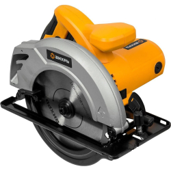 Дисковая пила ВИХРЬ ДП-185/1600