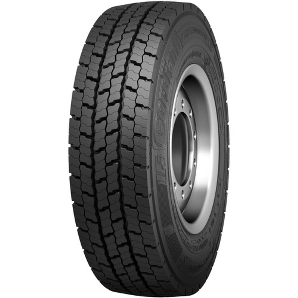 CORDIANT_ PROFESSIONAL, TR-2 245/70R17.5 18сл. 143/141J оси прицепа и п/прицепа M+S