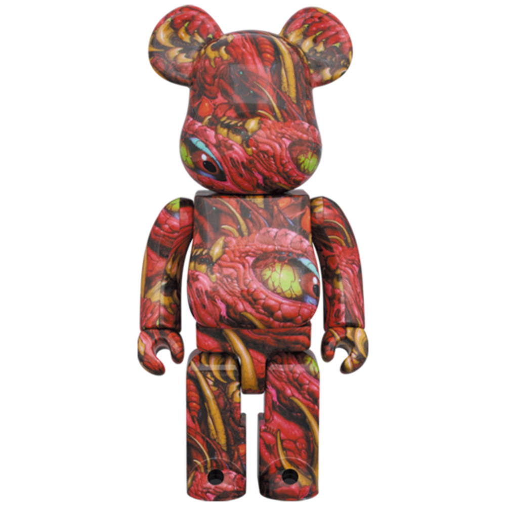 BE@RBRICK LANGO 400%