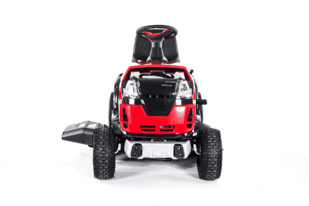 Садовый трактор бензиновый EFCO EF 109L/16 K