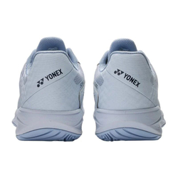 Теннисные кроссовки Yonex Power Cushion Sonicage Clay - pale blue
