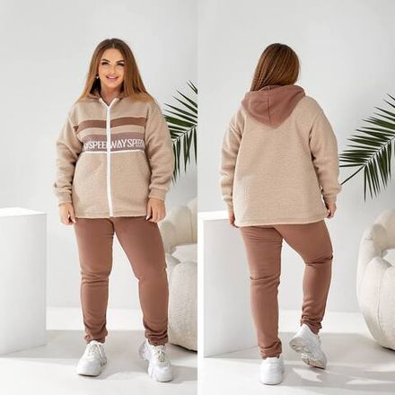 Костюм УК-5404-1 Fabrika