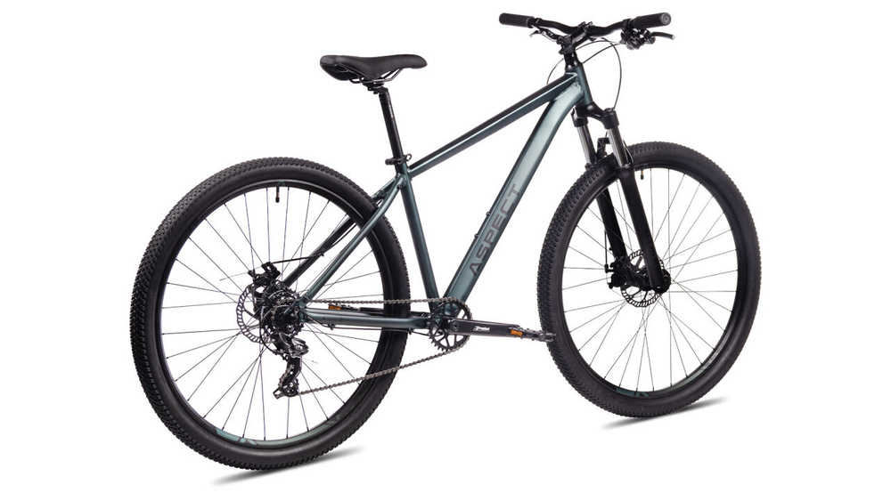 Горный велосипед Aspect Ideal 29 (2024)