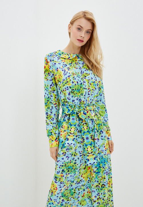 LIGVIANNI Платье