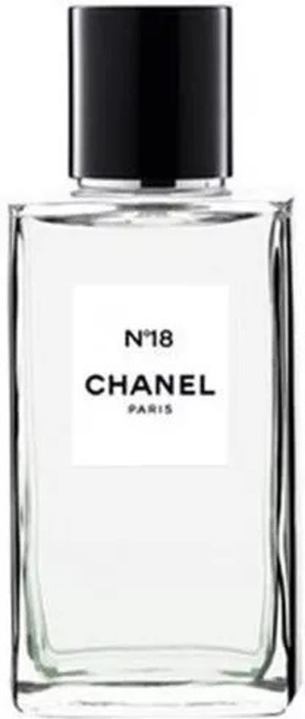 Chanel Les Exclusifs de Chanel №18