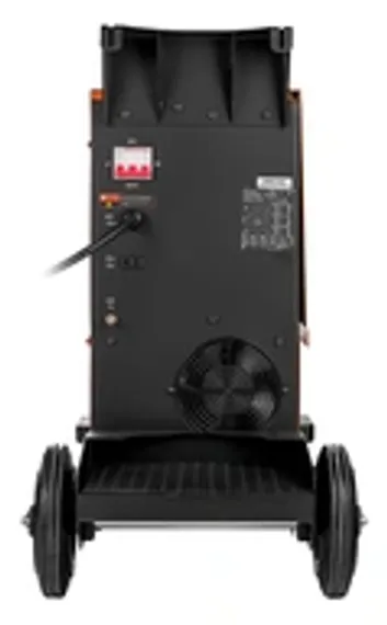 Инвертор сварочный Сварог PRO TIG 315 P AC/DC MULTIWAVE (E202)