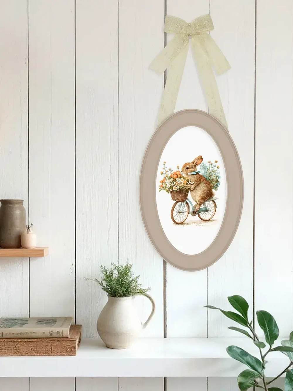 Панно на стену для интерьера 28,5*18,5 см