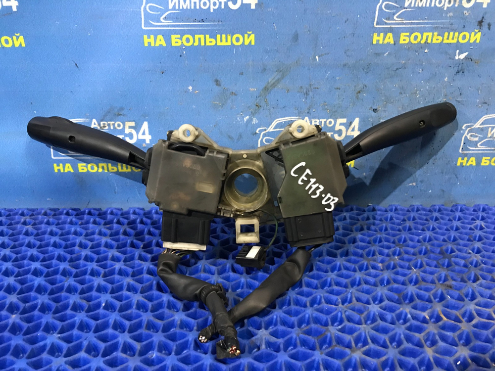 Переключатель подрулевой TOYOTA SPRINTER 2000