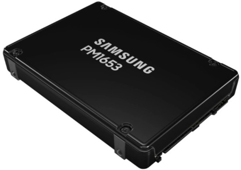 Накопитель SSD 2.5'' Samsung PM1653