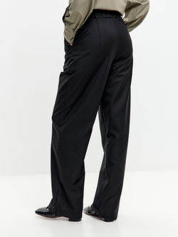 Прямые брюки