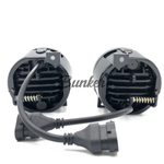 LED ПТФ LK VW Polo 30W без гарантии