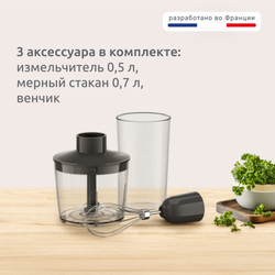 Блендер погружной Moulinex DD5R38F0