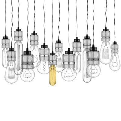 Цифровое панно ID Wall EDISON