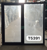 Окно Пластиковое Б/У 180(в) х 180(ш)