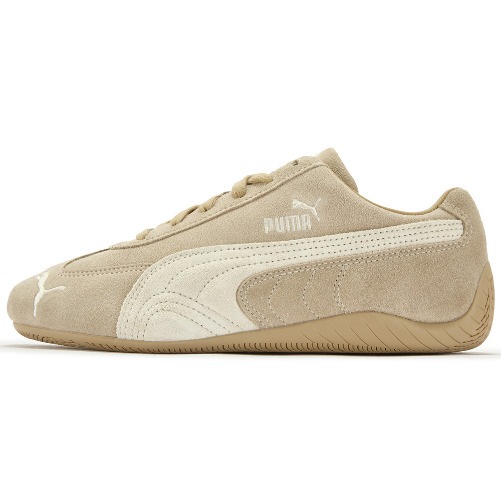 Кроссовки Puma Speedcat TTF 'Prairie Tan Frosted Ivory' 403903-02