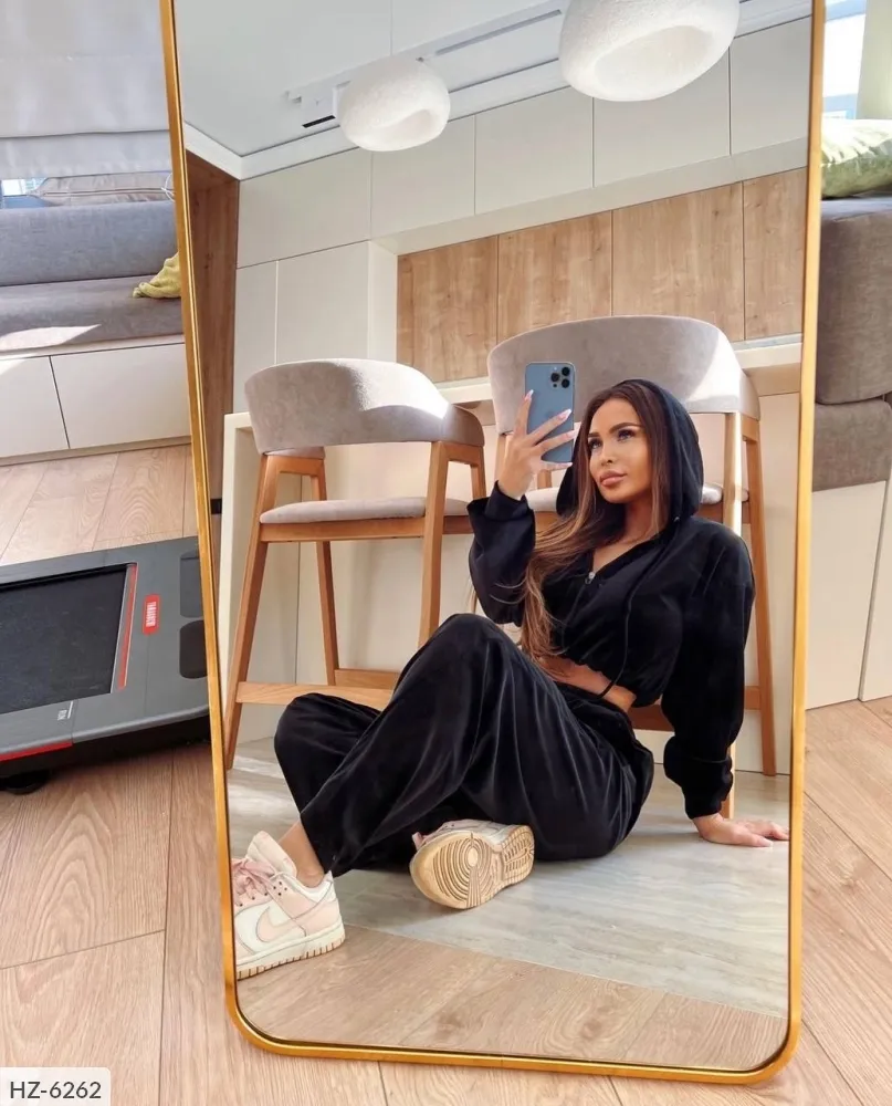 Костюм HZ-5640 Фабрика Моды