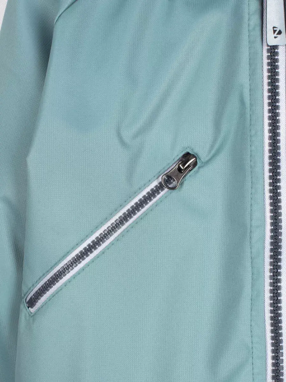 Комбинезон ветровочный мембранный