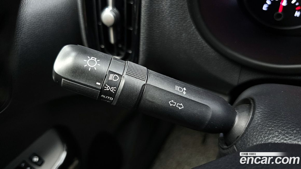 Kia Morning Urban (JA) Signatures (09.2022)