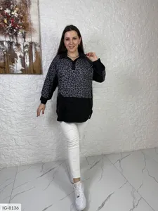 Рубашка IH-3734 Фабрика Моды