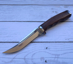 Нож нескладной S902 "Жало" Pirat